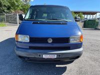 gebraucht VW Caravelle T42.5 syncro ABS