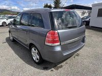 Gebraucht Opel Zafira Enjoy 150 PS (110 kW) 2008 Van / Kleinbus