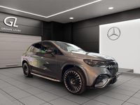 Gebraucht Mercedes EQE AMG 43 AMG 350 kW (476 PS) 2024 Grau SUV