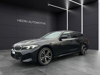 Gebraucht BMW 330e M Sport 292 PS (214 kW) 2024 Kombi