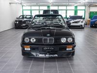 Gebraucht Alpina B3 192 PS (141 kW) 1988 Cabrio