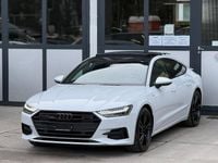 Gebraucht Audi A7 Ambiente 286 PS (210 kW) 2022 Limousine