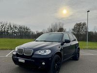 Gebraucht BMW X5 306 PS (225 kW) 2012 SUV