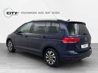 gebraucht VW Touran 1.5 TSI Active DSG