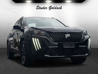 gebraucht Peugeot 2008 1.2 PureTech 130 Allure