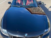 Gebraucht BMW Z4 170 PS (125 kW) 2005 Cabrio