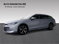 Neu VW Passat Business 192 PS (141 kW) 2026 Silber Kombi