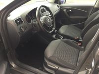 gebraucht VW Polo 1.2 TSI 90 BlueMT Comfortline