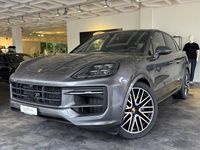 Gebraucht Porsche Cayenne 470 PS (345 kW) 2025 SUV