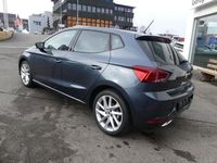 Gebraucht Seat Ibiza FR 150 PS (110 kW) 2025 Grau Kleinwagen