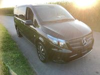 Gebraucht Mercedes Vito 163 PS (119 kW) 2024 Van