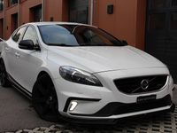 Gebraucht Volvo V40 200 PS (147 kW) 2014 Kombi