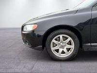 Gebraucht Volvo V70 Kinetic 163 PS (119 kW) 2009 Kombi