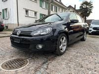 Gebraucht VW Golf VII Highline 140 PS (102 kW) 2012