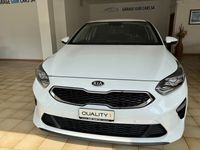 gebraucht Kia Ceed 1.5 T-GDi MHEV Power DCT