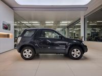 gebraucht Suzuki Grand Vitara 2.4 16V GL Top Automatic