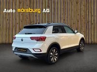 Gebraucht VW T-Roc Life 150 PS (110 kW) 2025 SUV