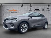 Gebraucht Renault Captur Intens 141 PS (103 kW) 2022 SUV