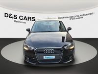 gebraucht Audi A1 1.4 TFSI Ambition