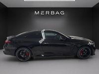 Neu Mercedes CLE53 AMG AMG 449 PS (330 kW) 2026 Schwarz Coupé