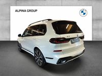 gebraucht BMW X7 xDr 48 40d M Sport Pro