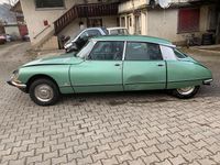 Gebraucht Citroën DS 1974