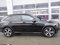 gebraucht Mercedes GLC250 d Exclusive 4Matic 9G-Tronic