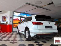 gebraucht VW Touareg 3.0 V6 TDI 286 Atmosphere