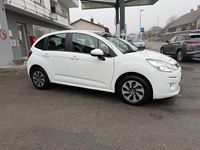 Gebraucht Citroën C3 82 PS (60 kW) 2016