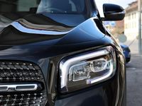 Gebraucht Mercedes GLB200 AMG line 163 PS (119 kW) 2023 SUV