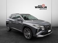 Neu Hyundai Tucson Edition 239 PS (175 kW) 2026 SUV