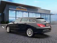 gebraucht Mercedes CLA180 Shooting Brake d 7G-DCT