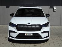 gebraucht Skoda Enyaq iV 80x SportLine