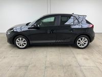 Gebraucht Opel Corsa Edition 100 PS (73 kW) 2023 Schwarz Limousine