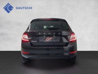 gebraucht Skoda Fabia 1.0 TSI Style