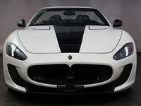 gebraucht Maserati GranCabrio GranCabrio/GranturismoMC *Mansory*