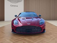 Neu Aston Martin Vanquish 835 PS (614 kW) 2025 Coupé