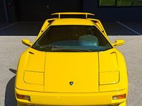 Gebraucht Lamborghini Diablo 492 PS (361 kW) 1992 Coupé