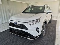 gebraucht Toyota RAV4 Hybrid 