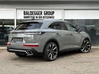 Gebraucht DS Automobiles DS7 Crossback Rivoli 360 PS (264 kW) 2024 SUV