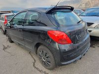 Gebraucht Peugeot 207 95 PS (69 kW) 2009
