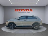 Gebraucht Honda HR-V Advance 131 PS (96 kW) 2022 Grün SUV