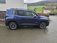 gebraucht Jeep Renegade 1.3 Turbo Limited AWD