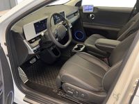 gebraucht Hyundai Ioniq 5 Vertex 4WD Tec & Digital
