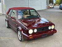 Gebraucht VW Golf III 98 PS (72 kW) 1993 Cabrio