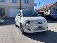 Gebraucht Fiat 500e La Prima 86 kW (118 PS) 2023 Limousine