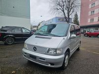 Gebraucht Mercedes V220 122 PS (89 kW) 1999 Van / Kleinbus