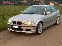 Gebraucht BMW 330 231 PS (169 kW) 2001