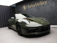 Gebraucht Porsche 911 Carrera S 450 PS (330 kW) 2020 Coupé