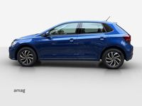 Neu VW Polo Life 95 PS (69 kW) 2025 Kleinwagen